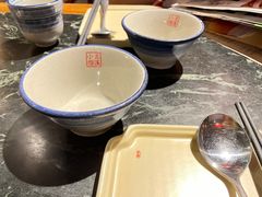 -兰溪小馆(东直门簋街店)