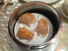 -8餐厅(新葡京酒店)