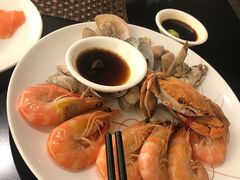 -339旋转餐厅(天府熊猫塔店)