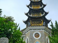 -贵阳北天主教堂