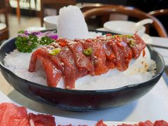 -大渝火锅(太仓万达店)