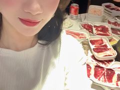 -牛鲜胜·潮汕牛肉自助火锅(番禺市桥店)