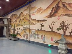 景点-宁波溪口古镇-民国大杂院