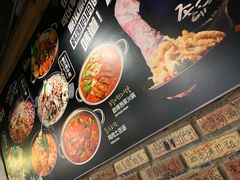 -包装马车·韩国料理·포장마차