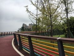 -府河摄影公园