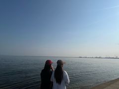 -东戴河风景区
