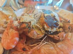 -济南香格里拉·咖啡泉自助餐厅