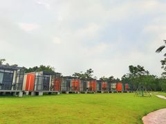 -上海怡沁园度假酒店