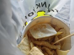 -鸡柳大人(汇金新地广场店)