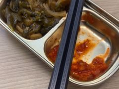 -梨花牛肉汤饭(仁恒伊势丹店)