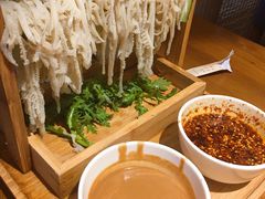 -醉长安(钟楼旗舰店)