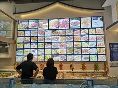 -好人家海鲜酒楼(淞南路店)