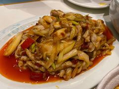 -付掌柜在成都·热炒砂锅集(金禾店)