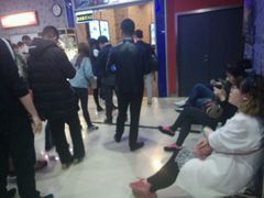-新世纪电影城(阳光100店)
