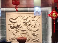-新虹楼饭庄(崇明陈家镇店)