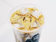 -T-COFFEE(长江花园店)