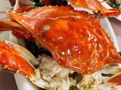 -阿杰臻选海鲜饭店(普陀山店)