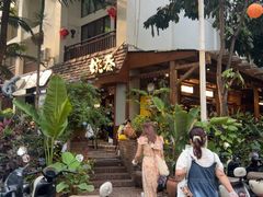 -婉泰·特色小吃·舂鸡脚(告庄二店)