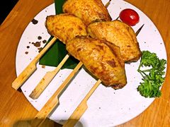 -一心创作料理屋(经开万达店)