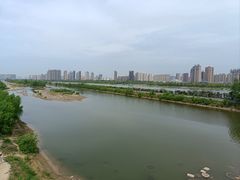 -咸阳湖景区