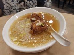 -盛记粥面(佐敦店)