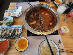 -牛匠和牛寿喜锅(西安总店)