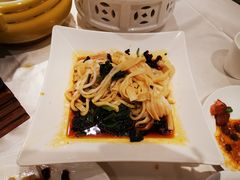 -飞鹿餐饮·陕南菜(北关店)