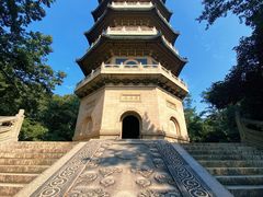 -灵谷景区