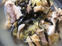 酸菜锅-京北渔家傲