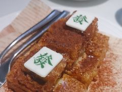 -金湖港式餐厅(建外店)