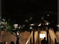 -绿茶餐厅(领展购物广场·中关村店)
