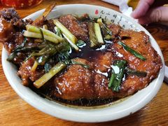 -无名氏面馆(邮电路店)