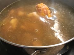 -金海阁海鲜火锅