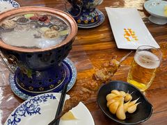 -东来顺•非遗火锅(外滩店)