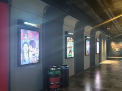 -星轶STARX影城(瑞安吾悦广场旗舰店)