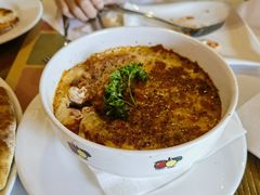 -安妮意大利餐厅(国贸店)