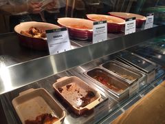 -无印良品餐堂 MUJI Diner(成都太古里店)