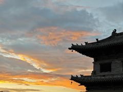 -大同古城墙