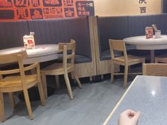 -大师兄·西北风味食集(增城合生汇店)