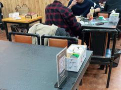 大堂-老黑板筋(顺义总店)