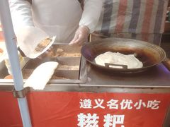 -捞沙巷