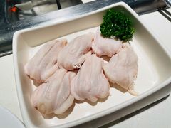 鸭掌-海底捞火锅(锦艺城店)
