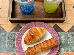 -仟吉KenGee(国贸360店)