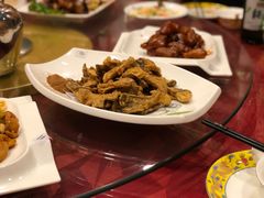 -东四民芳餐厅(世茂工三店)
