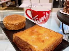 -Tims天好咖啡·贝果(东方广场店)