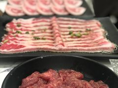 -花味·自助烤肉(大观天地店)