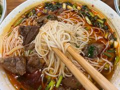 -熊氏牛羊杂粉(龙眼井总店)