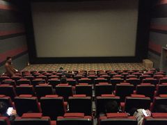 -奥斯卡新都汇影城(终级银幕)