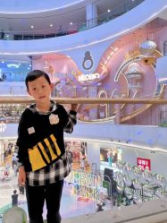 -奈尔宝家庭中心·亲子餐厅(北京东坝万达店)