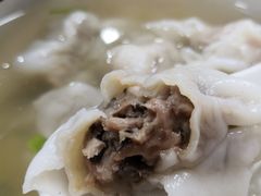 -南城香·饭香串香馄饨香(青年路店)